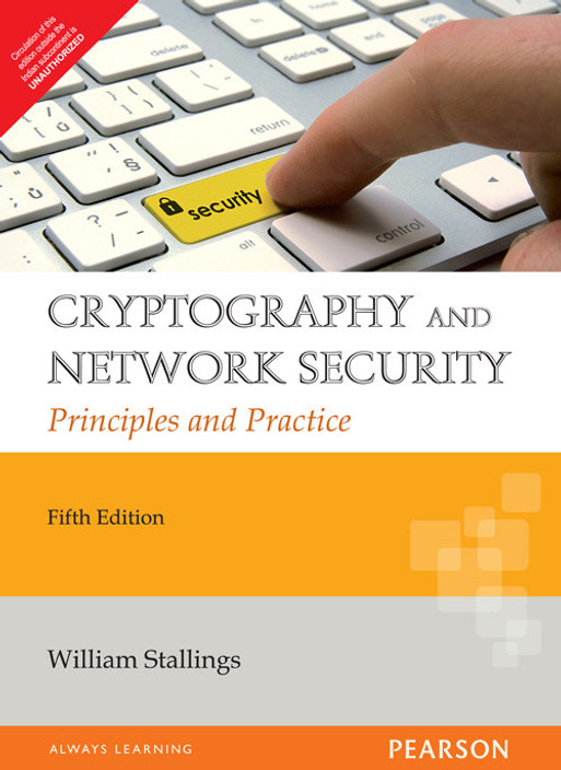 Network Security Essentials William Stallings Ebook